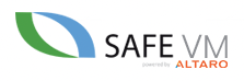 safe vm logo