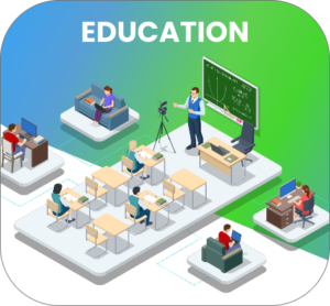 education sector