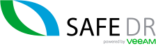 safe dr logo
