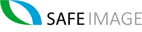 safe image logo