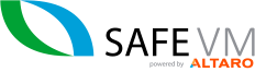 safe vm logo